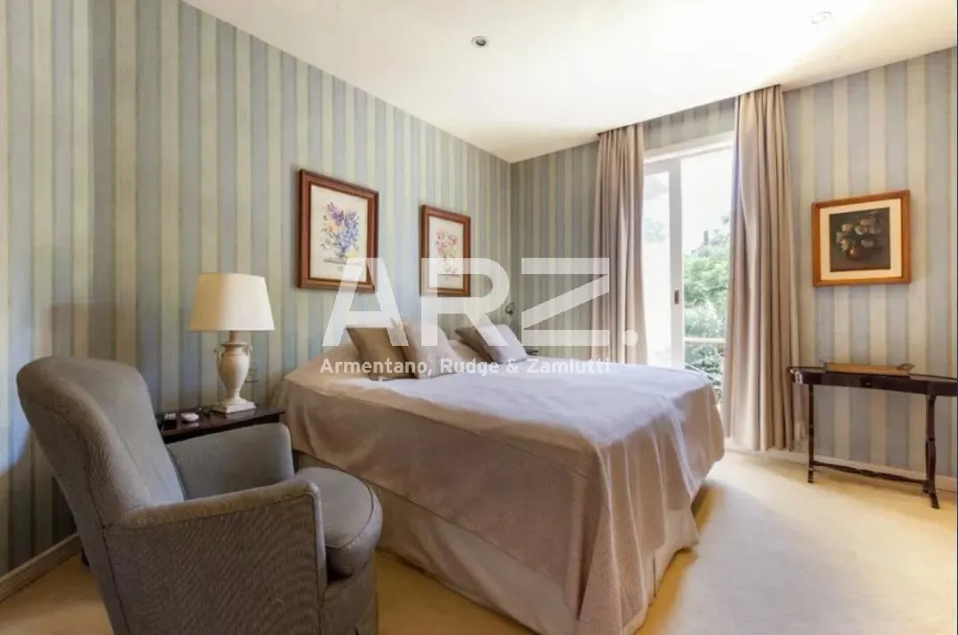 Casa com 4 suítes à venda em Jardim Paulista, São Paulo, por R$ 5.100.000 Imagem 9