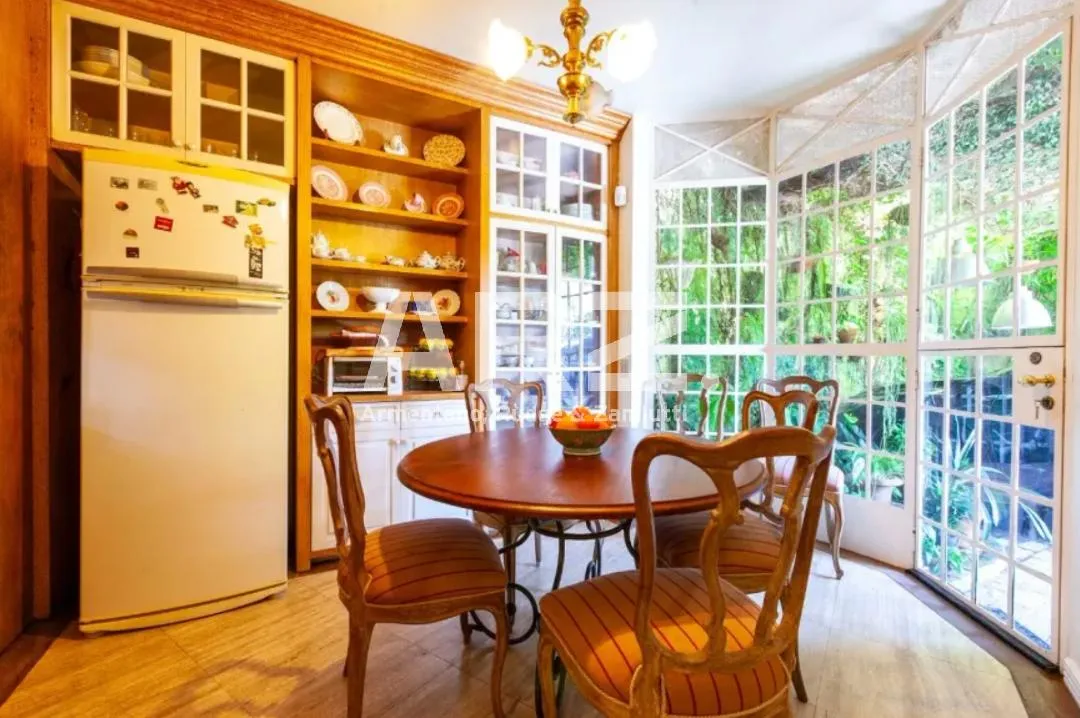 Casa com 4 suítes à venda em Jardim Paulista, São Paulo, por R$ 5.100.000 Imagem 7