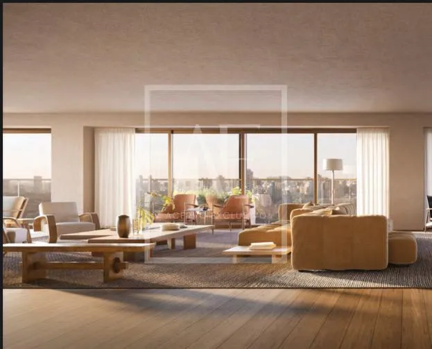 Apartamento com 3 suítes à venda em Itaim Bibi, São Paulo, por R$ 12.168.000 Imagem 3