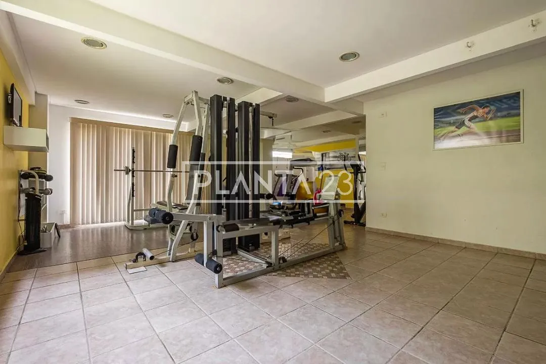 Apartamento com 1 suítes à venda em Vila Madalena, São Paulo, por R$ 1.500.000 Imagem 13