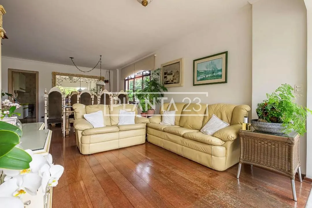 Apartamento com 1 suítes à venda em Vila Madalena, São Paulo, por R$ 1.500.000 Imagem 3