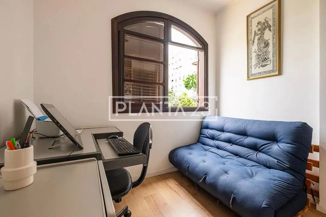 Apartamento com 1 suítes à venda em Vila Madalena, São Paulo, por R$ 1.500.000 Imagem 35