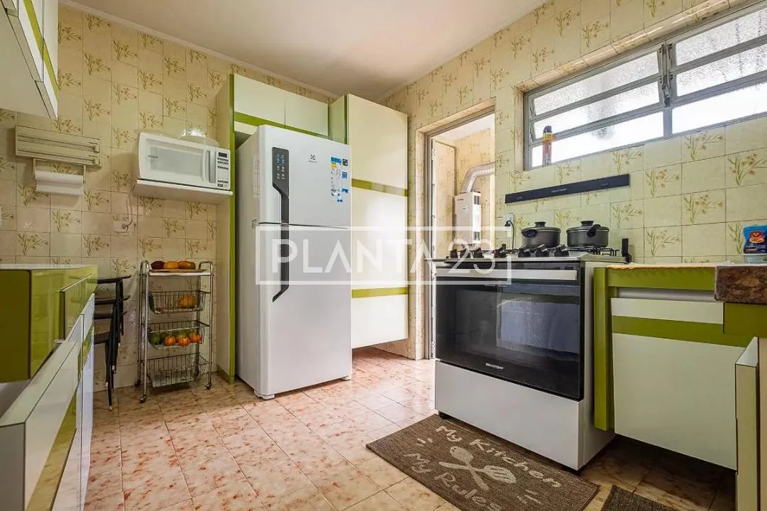 Apartamento com 1 suítes à venda em Vila Madalena, São Paulo, por R$ 1.500.000 Imagem 23