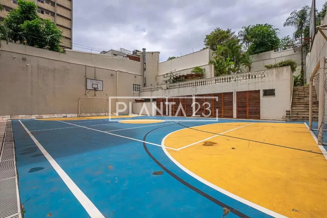 Apartamento com 1 suítes à venda em Vila Madalena, São Paulo, por R$ 1.500.000 Imagem 38