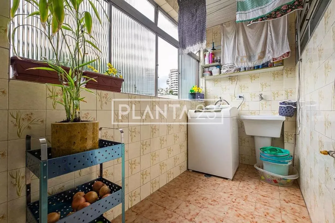 Apartamento com 1 suítes à venda em Vila Madalena, São Paulo, por R$ 1.500.000 Imagem 10