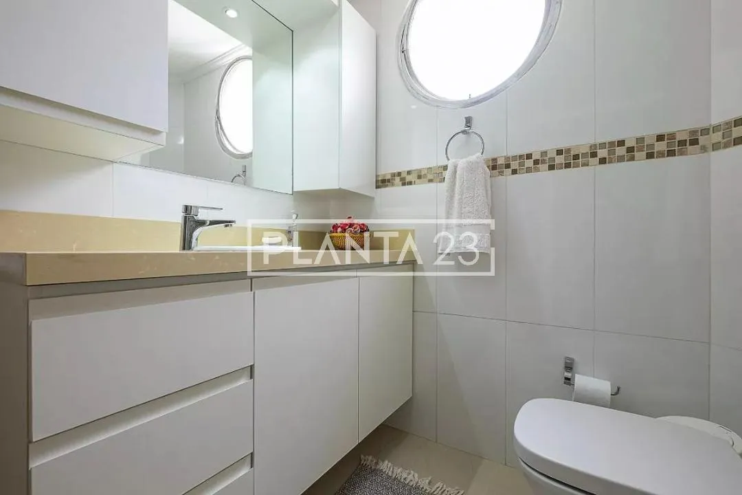 Apartamento com 1 suítes à venda em Vila Madalena, São Paulo, por R$ 1.500.000 Imagem 4