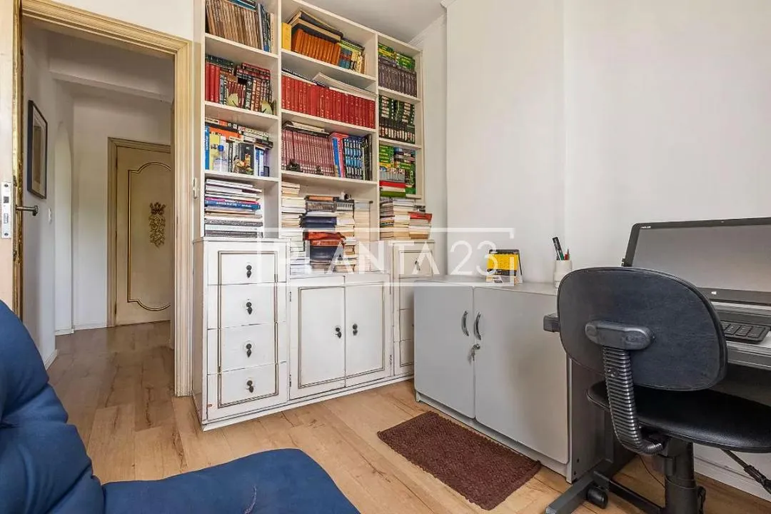 Apartamento com 1 suítes à venda em Vila Madalena, São Paulo, por R$ 1.500.000 Imagem 20