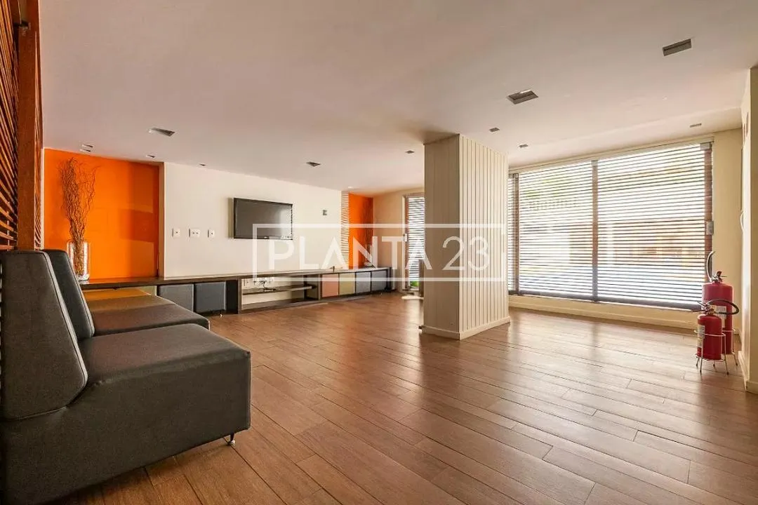 Apartamento com 1 suítes à venda em Vila Madalena, São Paulo, por R$ 1.500.000 Imagem 12