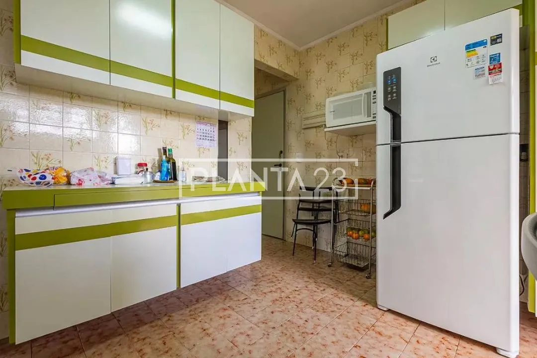 Apartamento com 1 suítes à venda em Vila Madalena, São Paulo, por R$ 1.500.000 Imagem 17