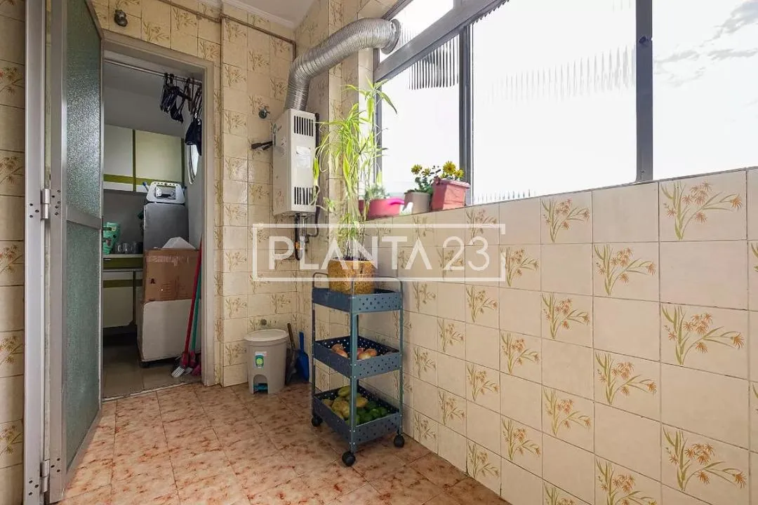 Apartamento com 1 suítes à venda em Vila Madalena, São Paulo, por R$ 1.500.000 Imagem 11