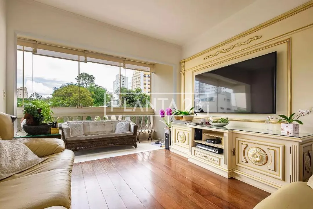 Apartamento com 1 suítes à venda em Vila Madalena, São Paulo, por R$ 1.500.000