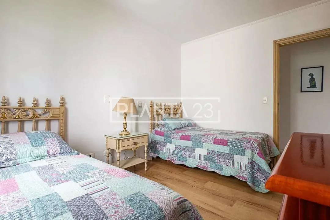 Apartamento com 1 suítes à venda em Vila Madalena, São Paulo, por R$ 1.500.000 Imagem 31