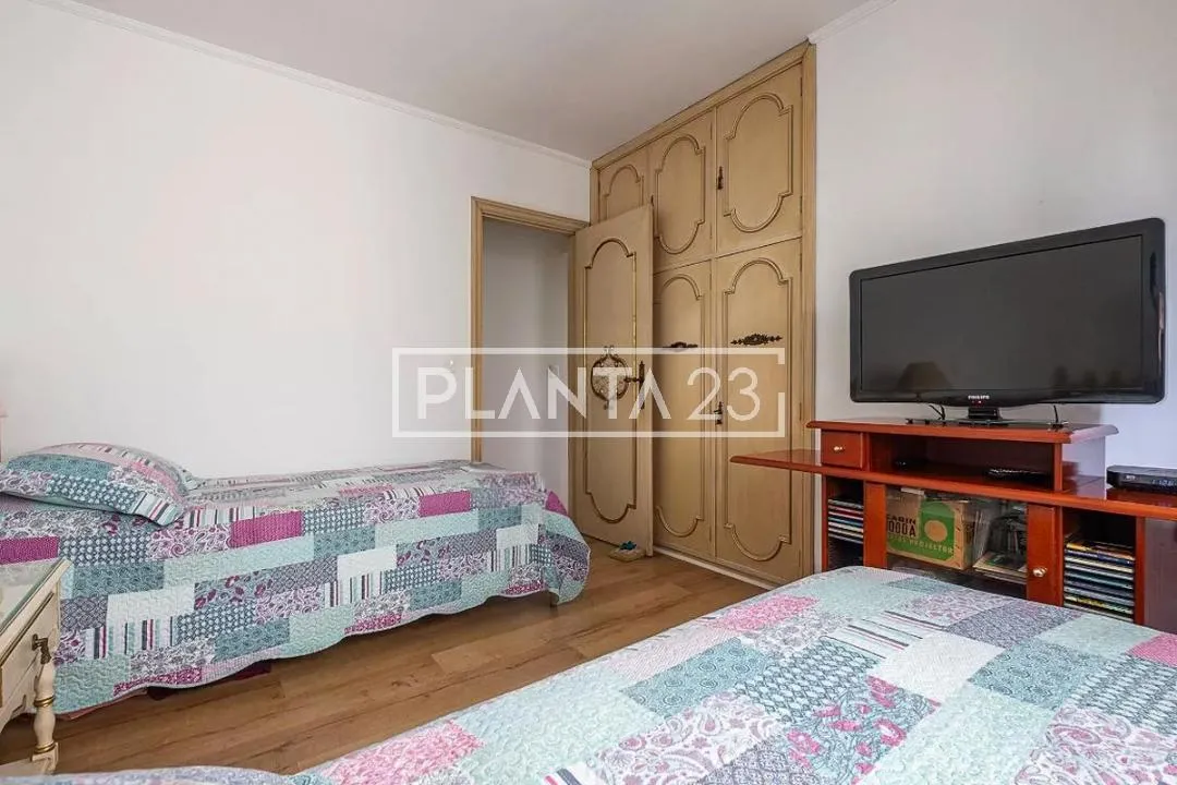 Apartamento com 1 suítes à venda em Vila Madalena, São Paulo, por R$ 1.500.000 Imagem 32