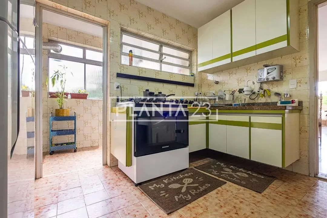 Apartamento com 1 suítes à venda em Vila Madalena, São Paulo, por R$ 1.500.000 Imagem 24