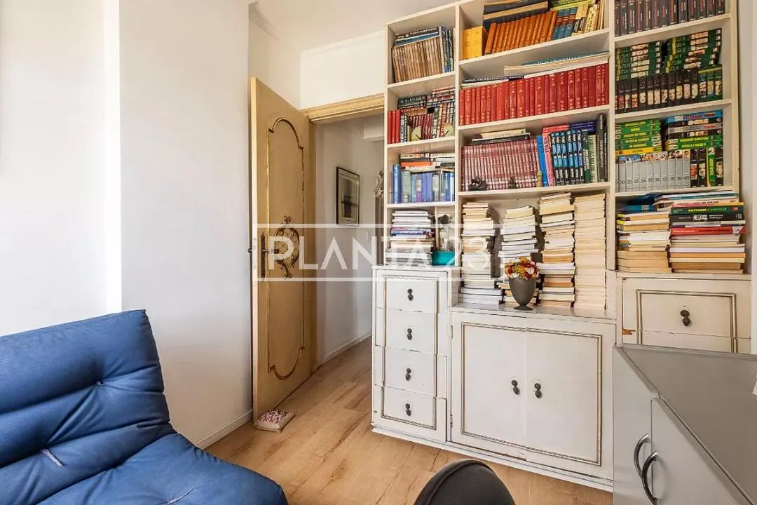 Apartamento com 1 suítes à venda em Vila Madalena, São Paulo, por R$ 1.500.000 Imagem 36