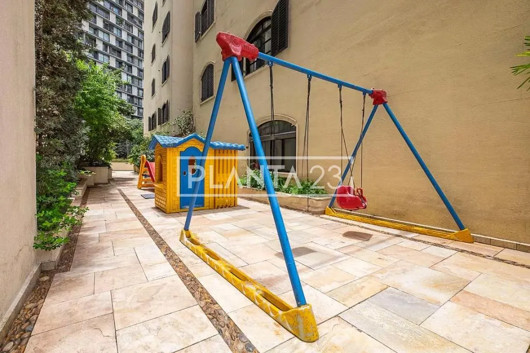 Apartamento com 1 suítes à venda em Vila Madalena, São Paulo, por R$ 1.500.000 Imagem 15