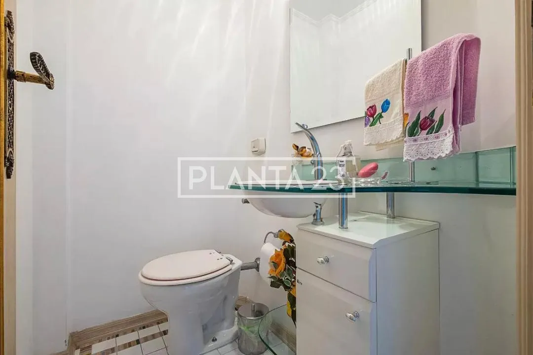 Apartamento com 1 suítes à venda em Vila Madalena, São Paulo, por R$ 1.500.000 Imagem 9