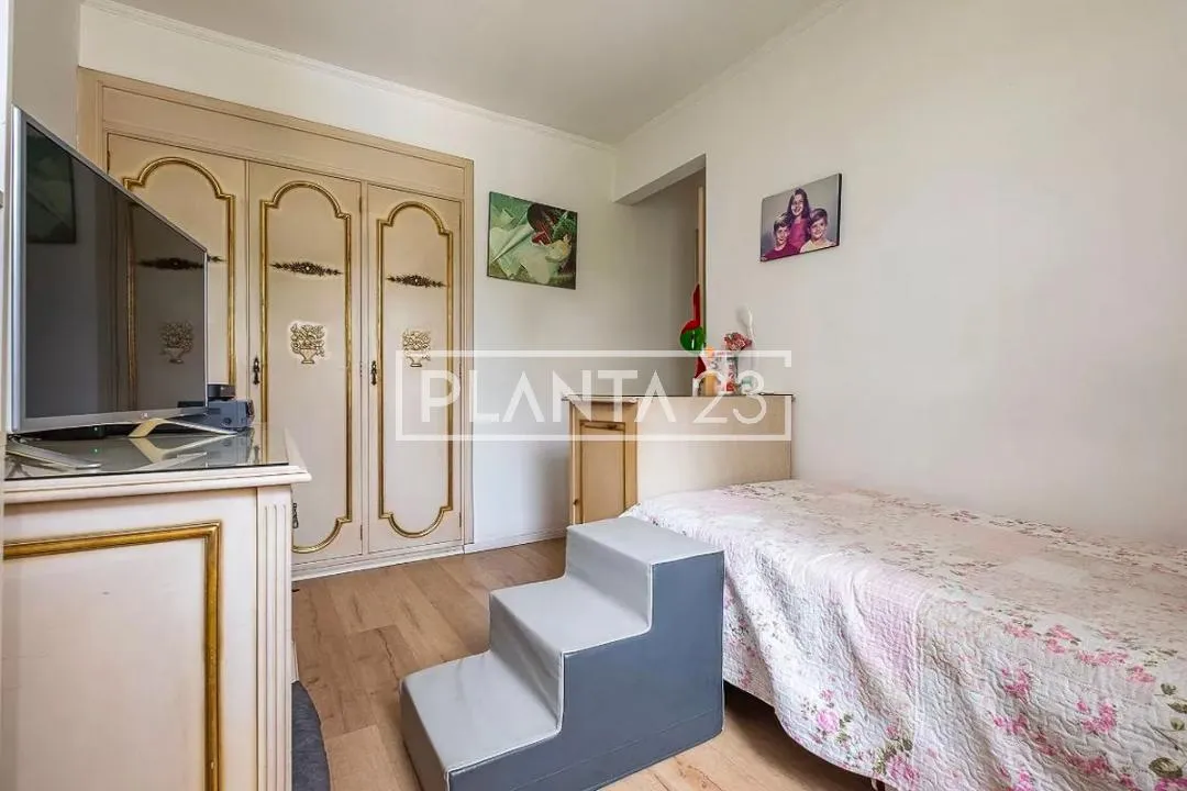 Apartamento com 1 suítes à venda em Vila Madalena, São Paulo, por R$ 1.500.000 Imagem 33