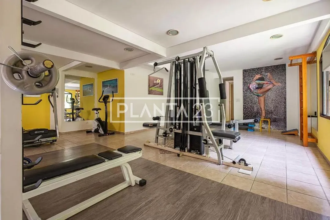 Apartamento com 1 suítes à venda em Vila Madalena, São Paulo, por R$ 1.500.000 Imagem 14