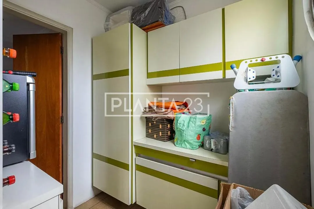 Apartamento com 1 suítes à venda em Vila Madalena, São Paulo, por R$ 1.500.000 Imagem 37