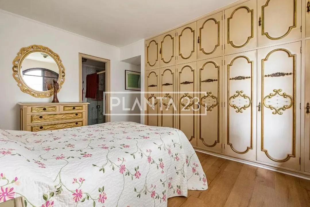 Apartamento com 1 suítes à venda em Vila Madalena, São Paulo, por R$ 1.500.000 Imagem 28