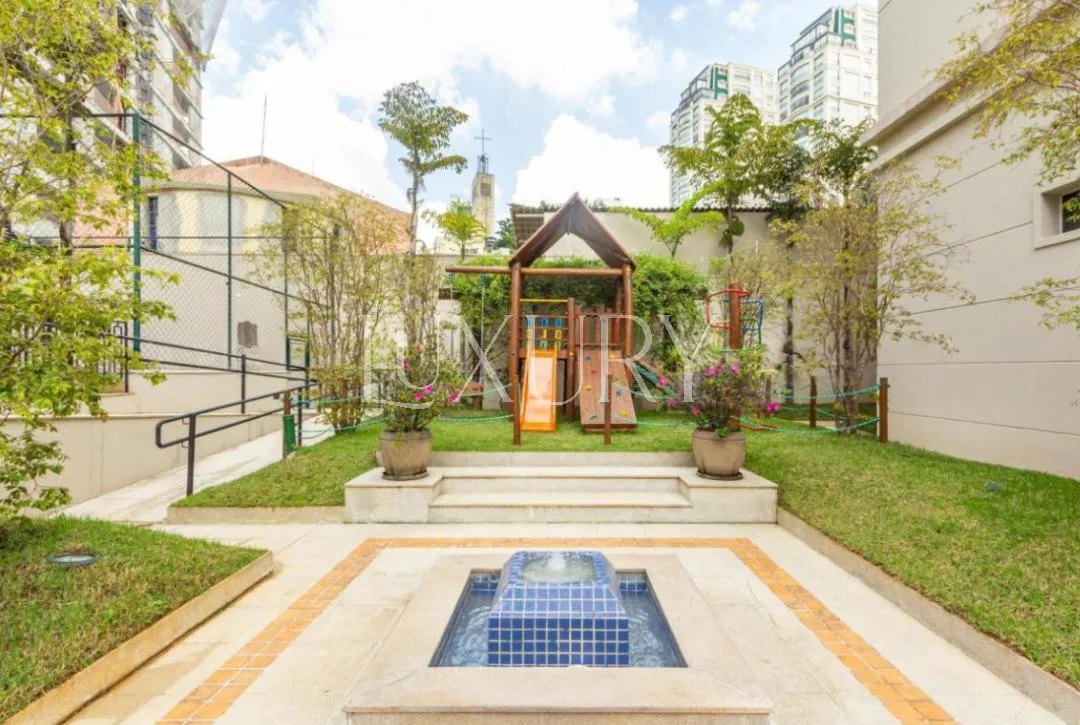 Apartamento com 3 suítes à venda em Vila Nova Conceição, São Paulo, por R$ 7.500.000 Imagem 26