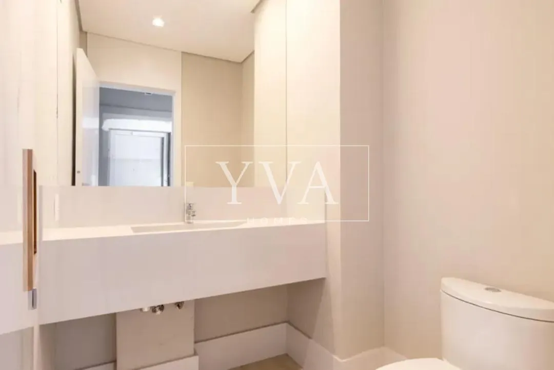 Apartamento com 3 suítes à venda em Vila Nova Conceição, São Paulo, por R$ 11.400.000 Imagem 5