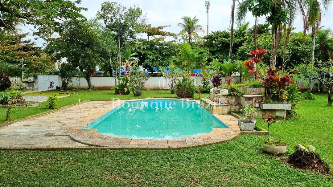 Casa com 1 suítes à venda em Enseada, Guarujá, por R$ 6.500.000 Imagem 5