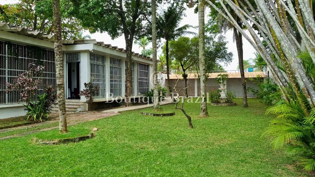 Casa com 1 suítes à venda em Enseada, Guarujá, por R$ 6.500.000 Imagem 16