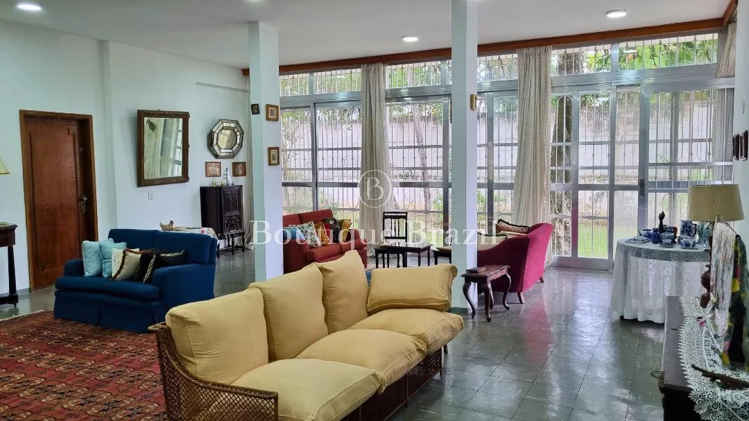 Casa com 1 suítes à venda em Enseada, Guarujá, por R$ 6.500.000 Imagem 7