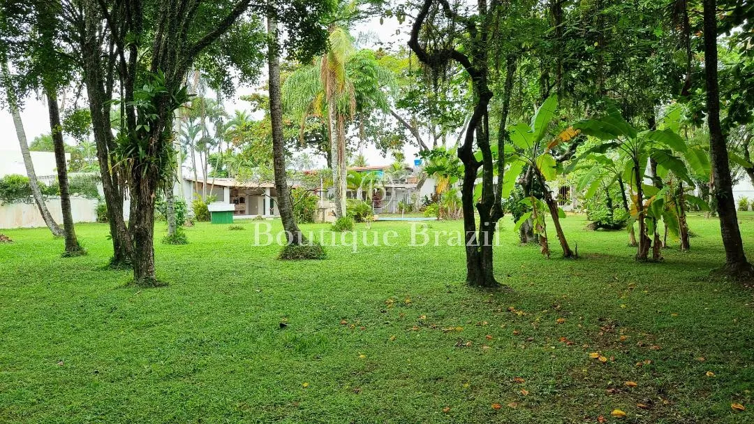 Casa com 1 suítes à venda em Enseada, Guarujá, por R$ 6.500.000 Imagem 17