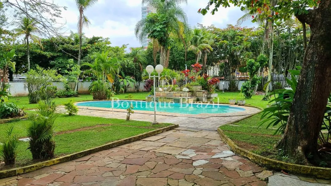 Casa com 1 suítes à venda em Enseada, Guarujá, por R$ 6.500.000