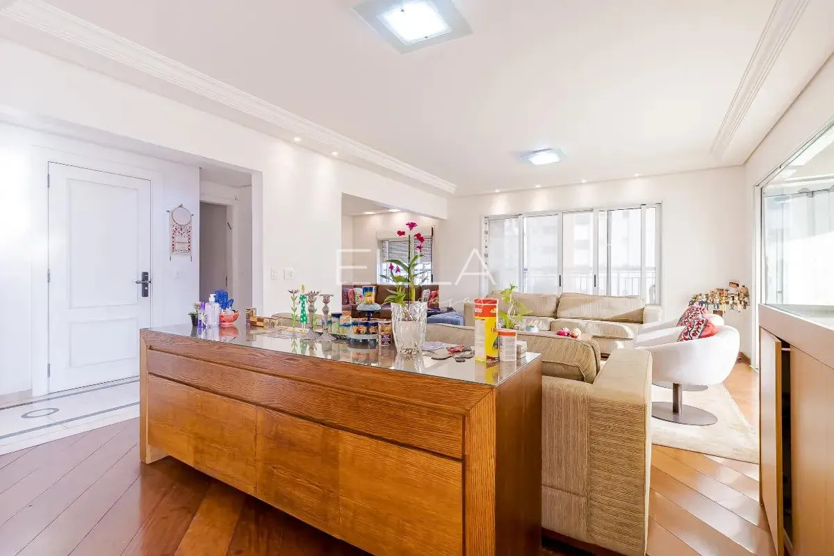 Apartamento com 3 suítes à venda em Santa Cecília, São Paulo, por R$ 3.180.000 Imagem 4