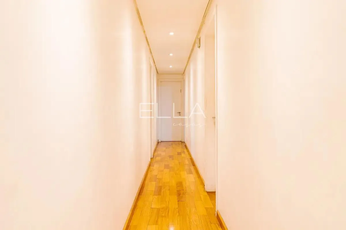 Apartamento com 3 suítes à venda em Santa Cecília, São Paulo, por R$ 3.180.000 Imagem 10