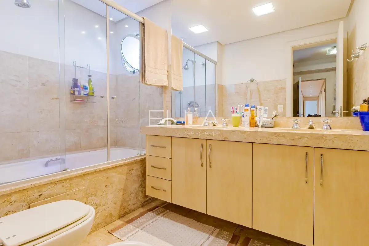 Apartamento com 3 suítes à venda em Santa Cecília, São Paulo, por R$ 3.180.000 Imagem 15