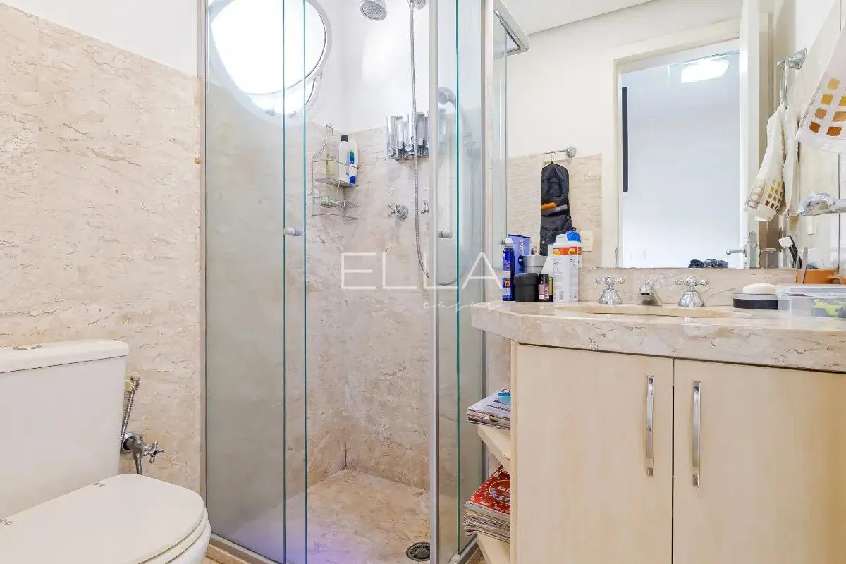 Apartamento com 3 suítes à venda em Santa Cecília, São Paulo, por R$ 3.180.000 Imagem 13