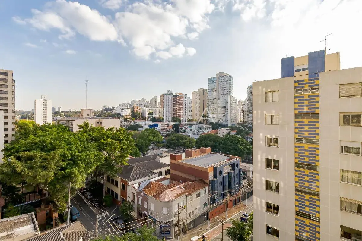 Apartamento com 3 suítes à venda em Santa Cecília, São Paulo, por R$ 3.180.000 Imagem 12