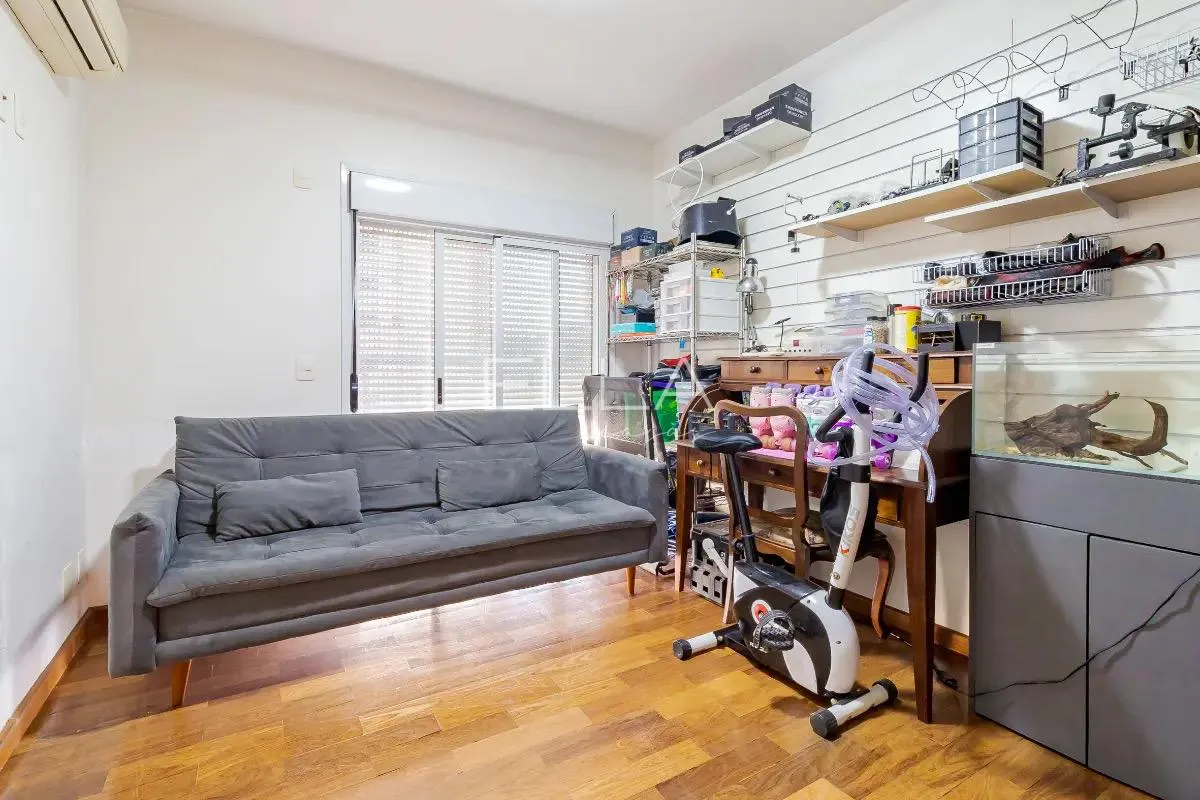 Apartamento com 3 suítes à venda em Santa Cecília, São Paulo, por R$ 3.180.000 Imagem 7