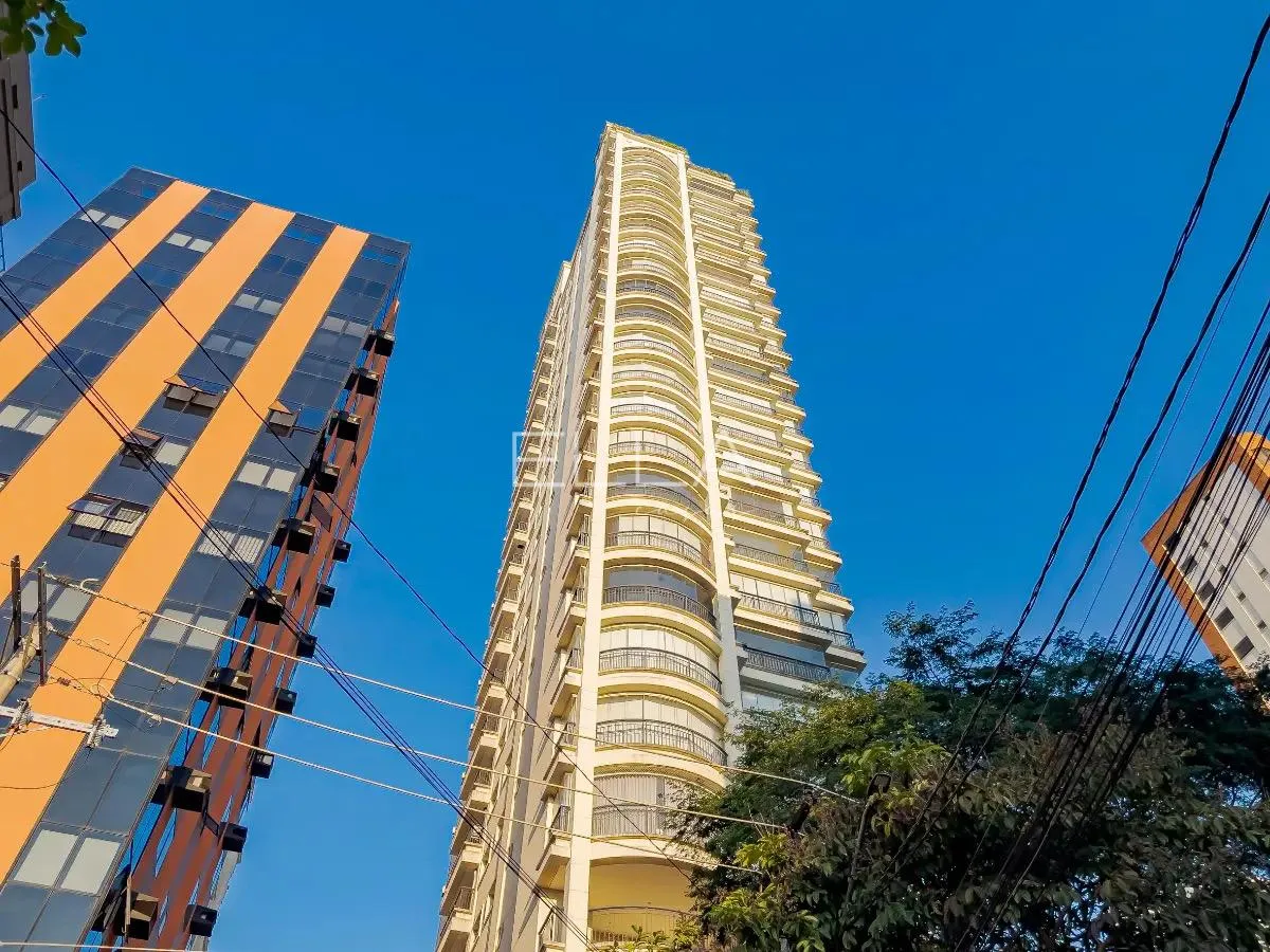 Apartamento com 3 suítes à venda em Santa Cecília, São Paulo, por R$ 3.180.000 Imagem 20