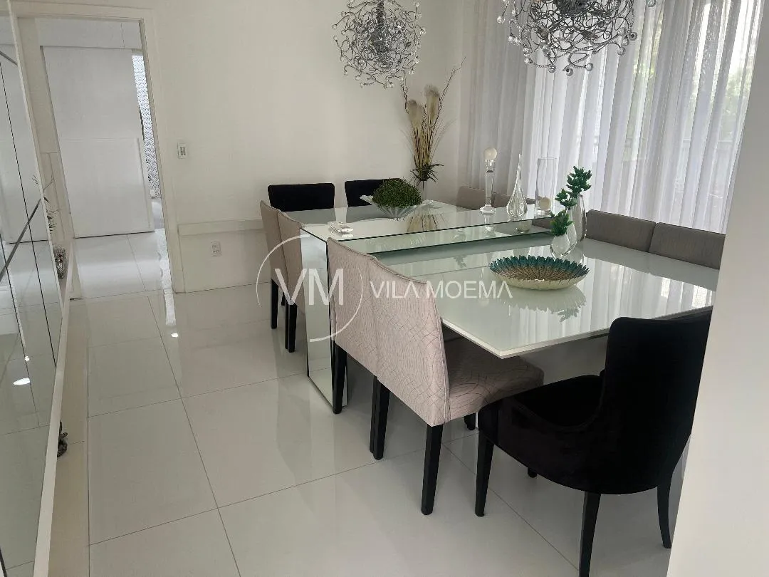 Apartamento com 4 suítes à venda em Moema, São Paulo, por R$ 20.000.000 Imagem 19