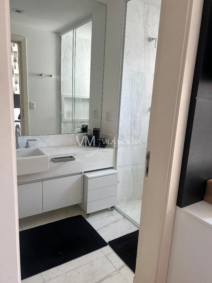 Apartamento com 4 suítes à venda em Moema, São Paulo, por R$ 20.000.000 Imagem 22