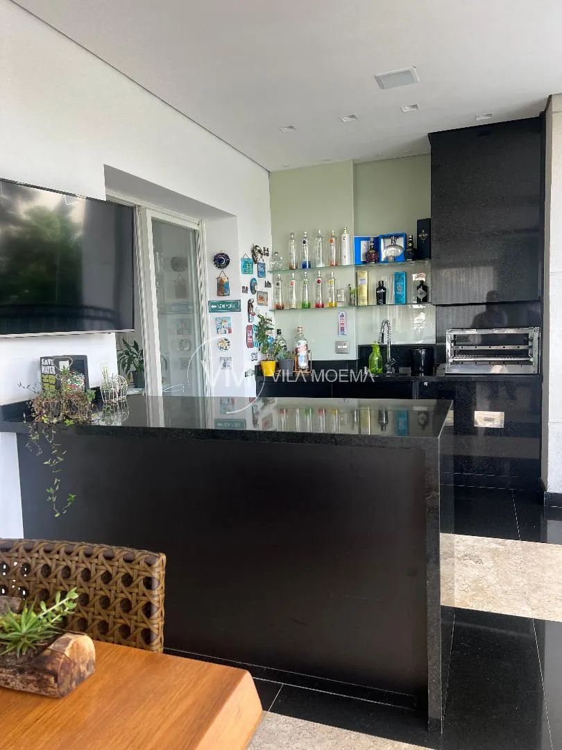 Apartamento com 4 suítes à venda em Moema, São Paulo, por R$ 20.000.000 Imagem 12