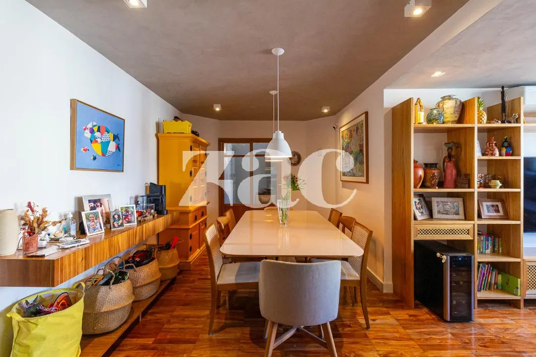 Apartamento com 1 suítes à venda em Jardim Paulista, São Paulo, por R$ 2.250.000 Imagem 7