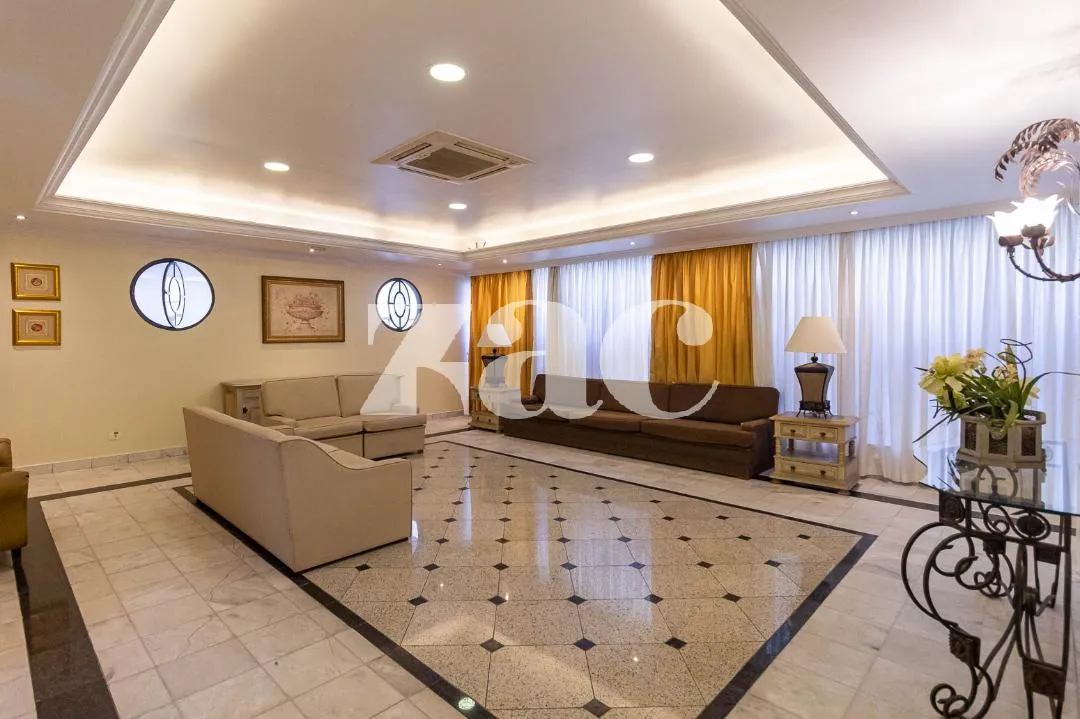 Apartamento com 1 suítes à venda em Jardim Paulista, São Paulo, por R$ 2.250.000 Imagem 23