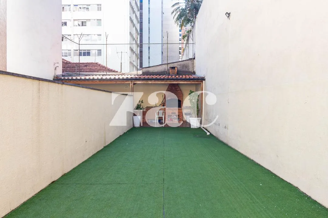 Apartamento com 1 suítes à venda em Jardim Paulista, São Paulo, por R$ 2.250.000 Imagem 26