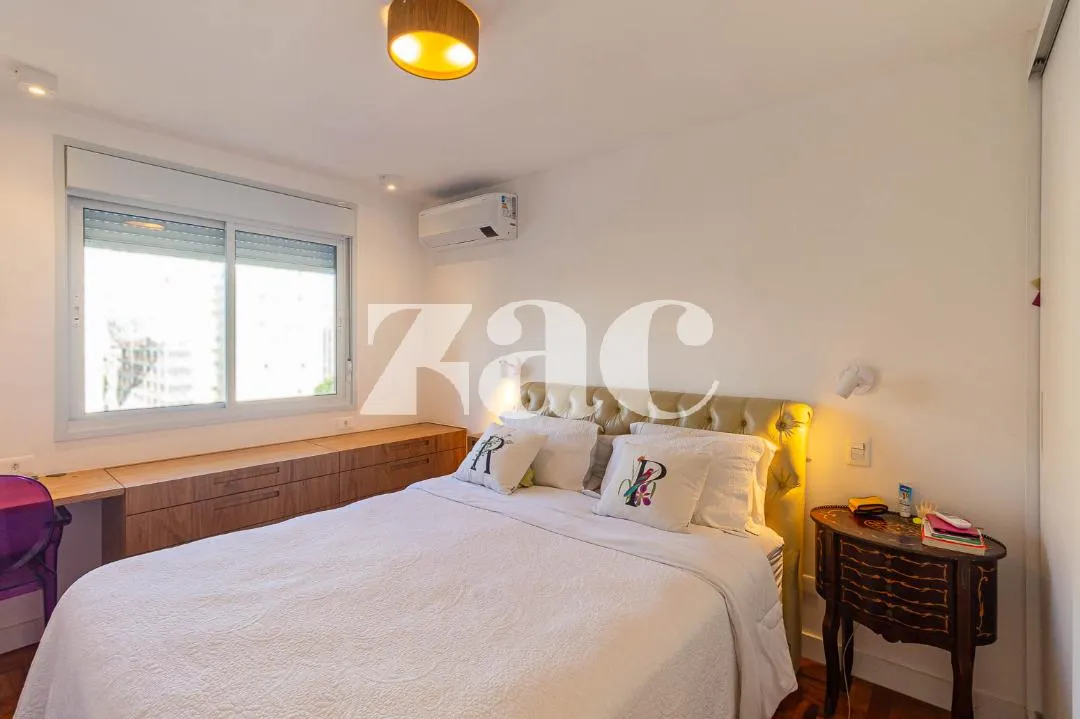 Apartamento com 1 suítes à venda em Jardim Paulista, São Paulo, por R$ 2.250.000 Imagem 19