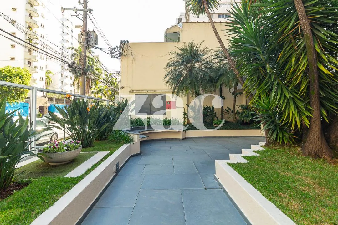 Apartamento com 1 suítes à venda em Jardim Paulista, São Paulo, por R$ 2.250.000 Imagem 25