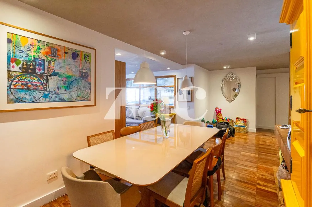 Apartamento com 1 suítes à venda em Jardim Paulista, São Paulo, por R$ 2.250.000 Imagem 9