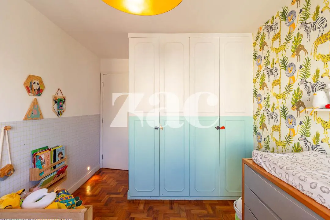 Apartamento com 1 suítes à venda em Jardim Paulista, São Paulo, por R$ 2.250.000 Imagem 18