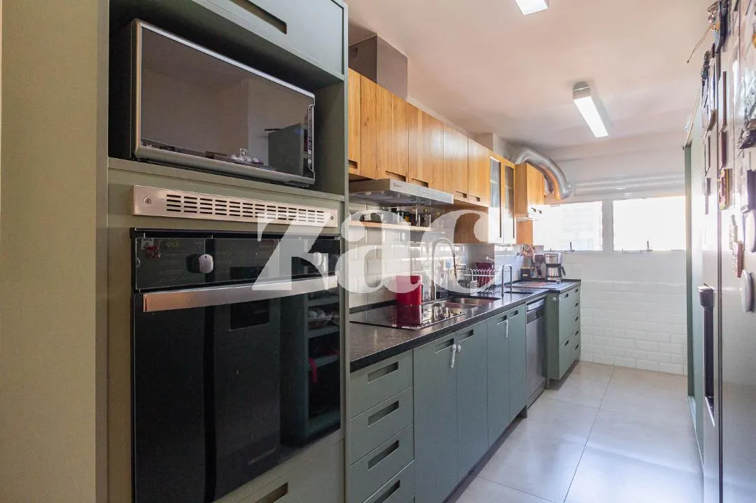 Apartamento com 1 suítes à venda em Jardim Paulista, São Paulo, por R$ 2.250.000 Imagem 14